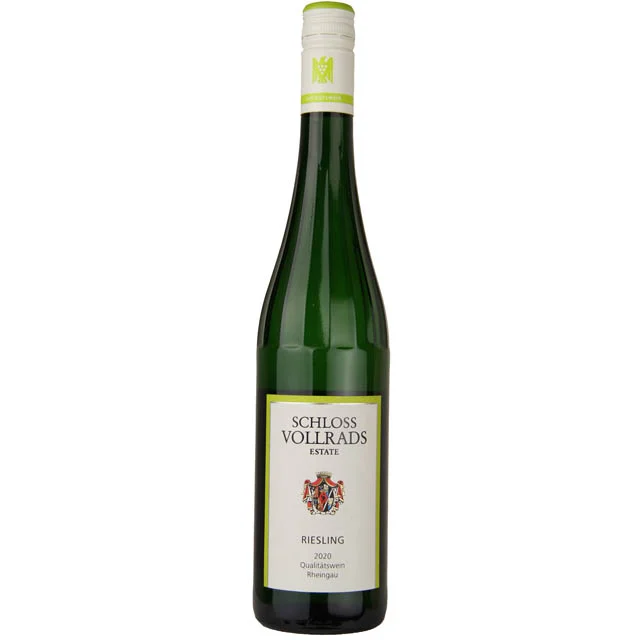Schloss Vollrads Qualitatswein Riesling / 750 ml