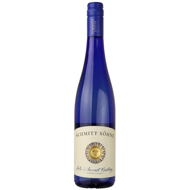 Schmitt Sohne Late Harvest Riesling Spatlese / 750 ml