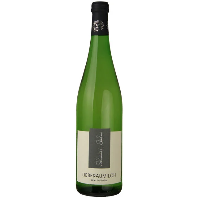 Schmitt Sohne Liebfraumilch / 750 ml