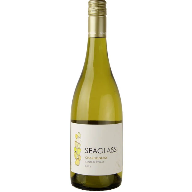 SeaGlass Chardonnay / 750 ml