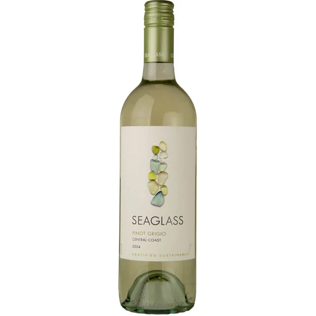 SeaGlass Pinot Grigio / 750 ml