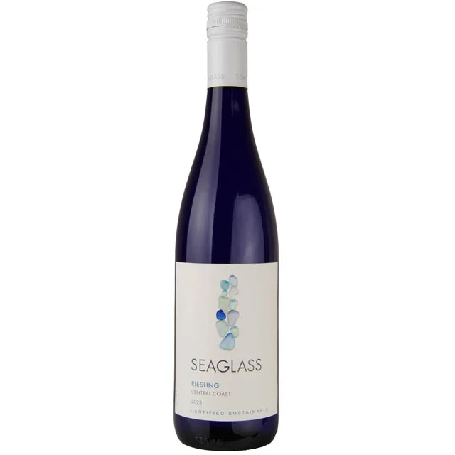 SeaGlass Riesling / 750 ml