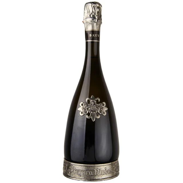 Segura Viudas Brut Reserva Heredad / 750ml
