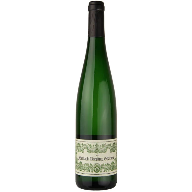 Selbach Riesling Spatlese / 750ml