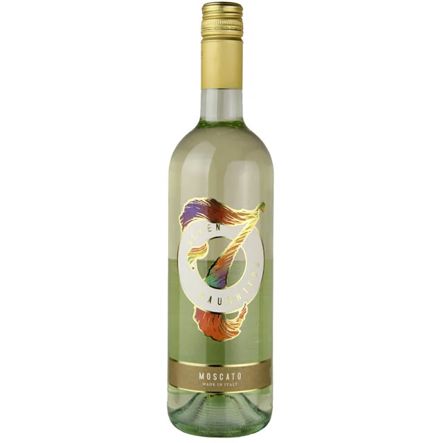 Seven Daughters Moscato / 750 ml