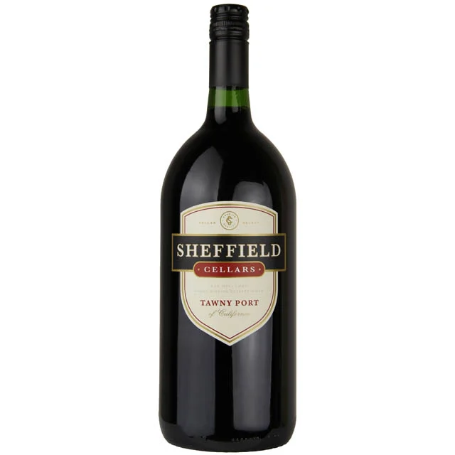 Sheffield Cellars Tawny Port / 1.5 Ltr