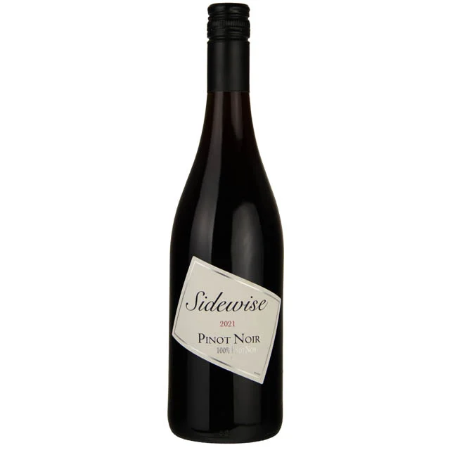 Sidewise Pinot Noir / 750 ml