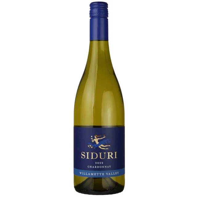 Siduri Willamette Valley Chardonnay / 750 ml