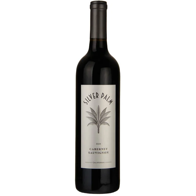 Silver Palm Cabernet Sauvignon / 750 ml