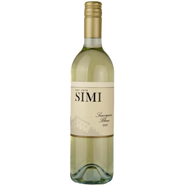 Simi Sonoma County Sauvignon Blanc / 750 ml