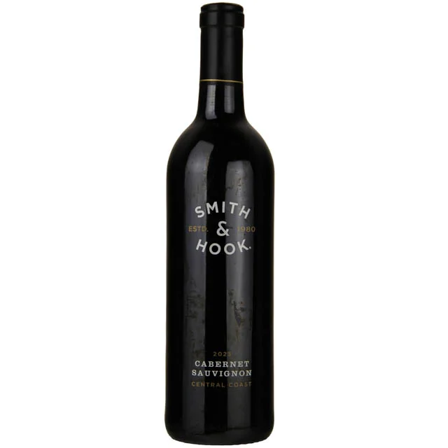 Smith & Hook Cabernet Sauvignon / 750 ml