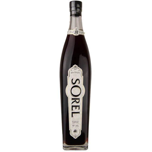 Sorel Hibiscus Liqueur / 750mL