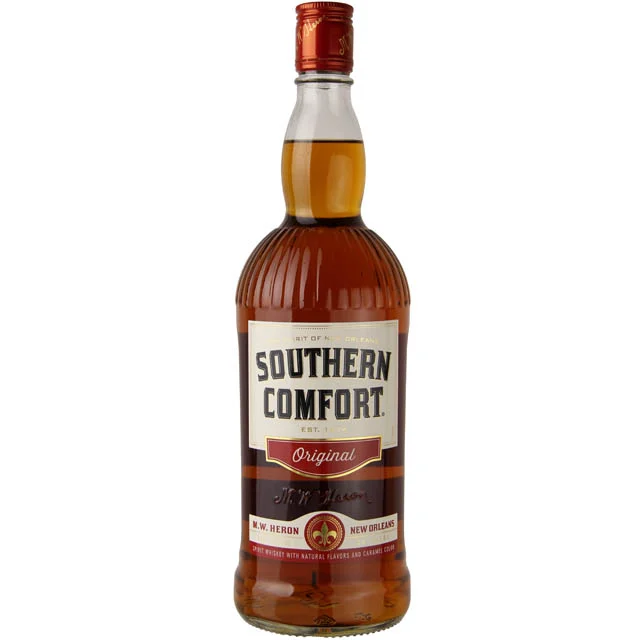 Southern Comfort 70 proof / Ltr