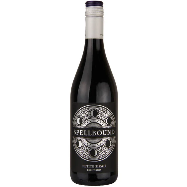 Spellbound Petite Sirah / 750 ml