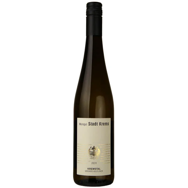 Weingut Stadt Krems Kremstal Gruner Veltliner / 750mL