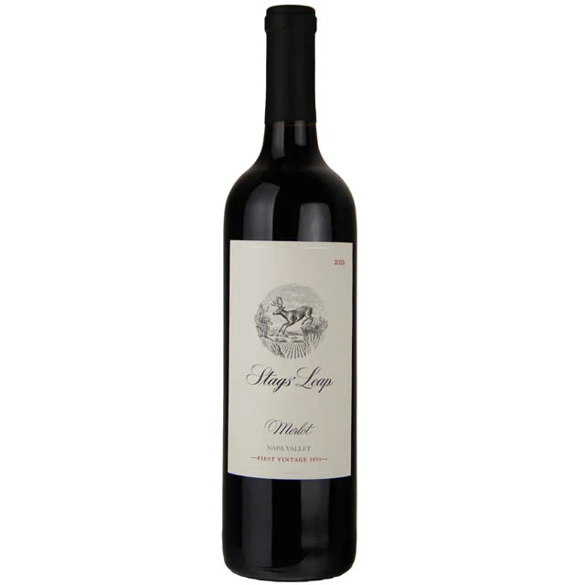 Stag's Leap Merlot / 750 ml