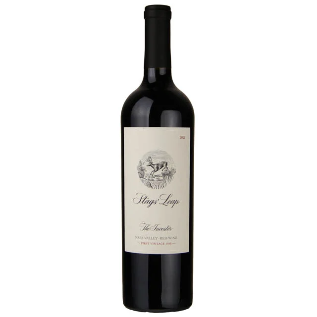 Stag's Leap The Investor Red / 750 ml
