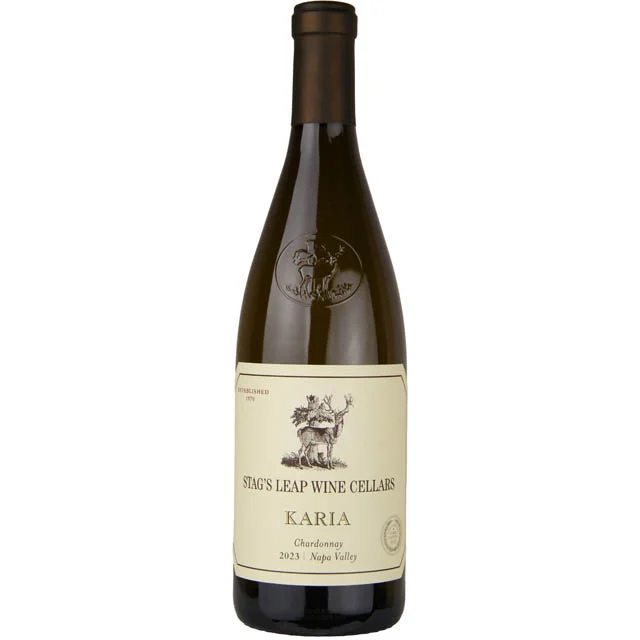 Stag's Leap Karia Chardonnay / 750 ml