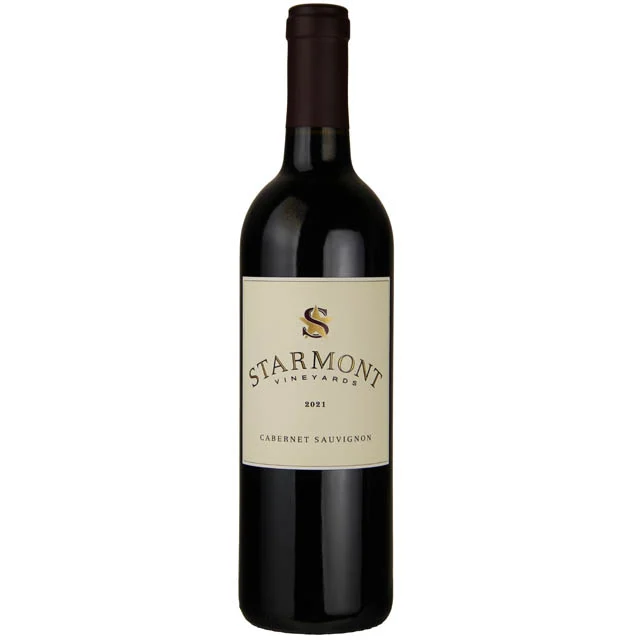 Starmont Cabernet Sauvignon / 750 ml