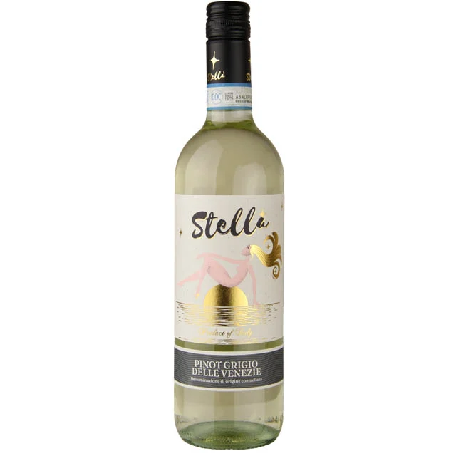 Stella Pinot Grigio / 750 ml