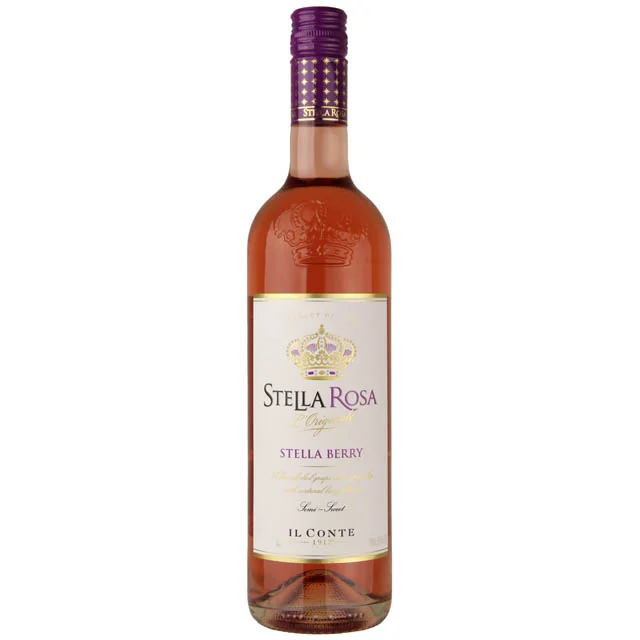 Stella Rosa Berry / 750mL