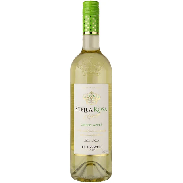 Stella Rosa Green Apple / 750mL