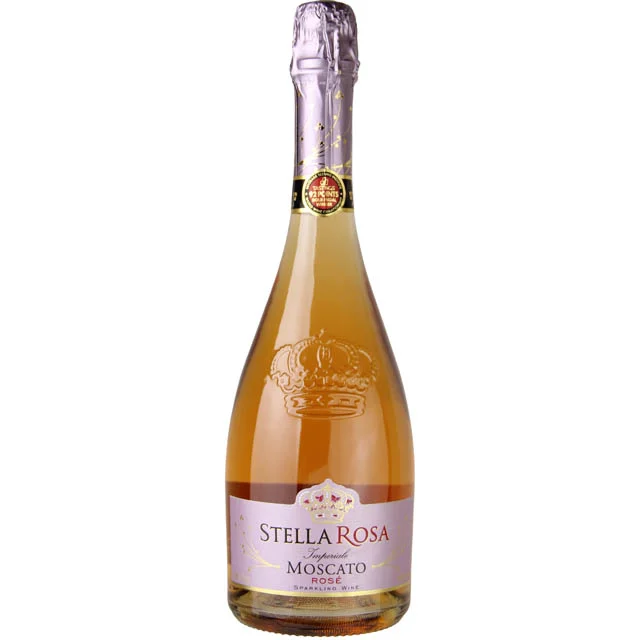 Stella Rosa Imperiale Moscato Rose / 750ml