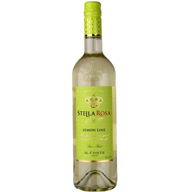 Stella Rosa Lemon Lime / 750mL