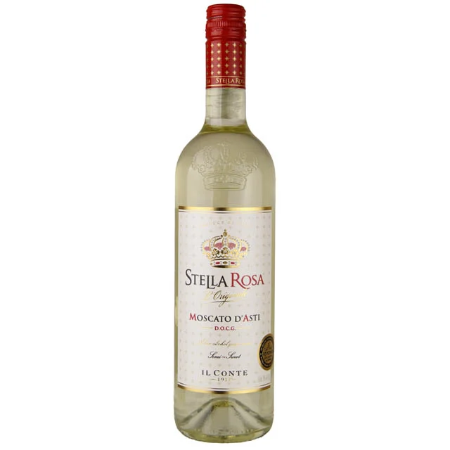 Stella Rosa Moscato d'Asti / 750mL