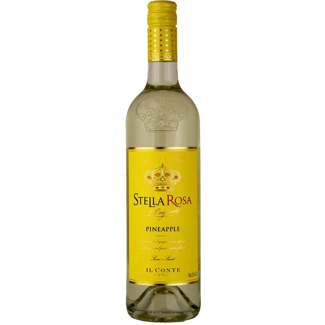 Stella Rosa Pineapple / 750mL