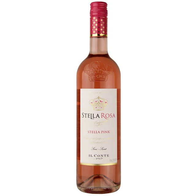 Stella Rosa Pink / 750mL