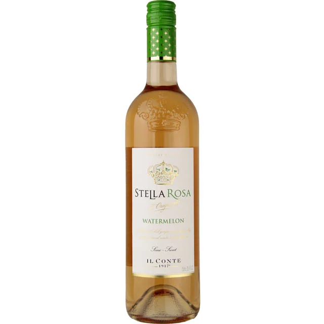 Stella Rosa Watermelon / 750mL