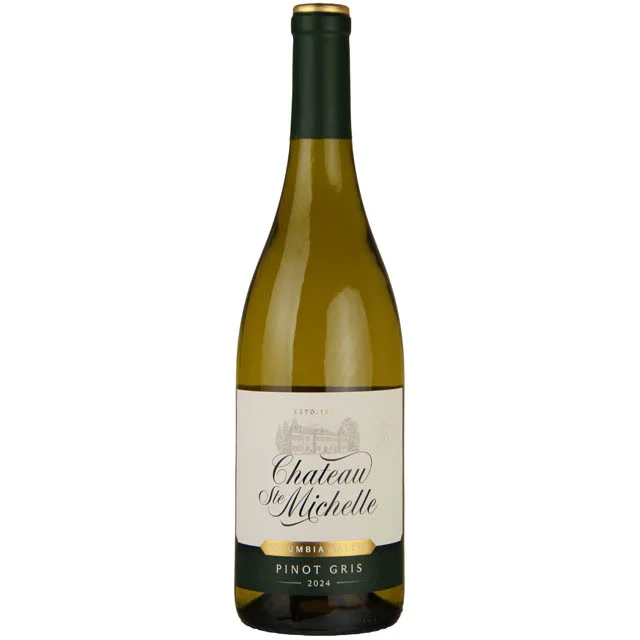 Chateau Ste Michelle Pinot Gris / 750 ml