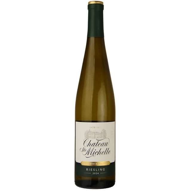 Chateau Ste Michelle Riesling / 750 ml