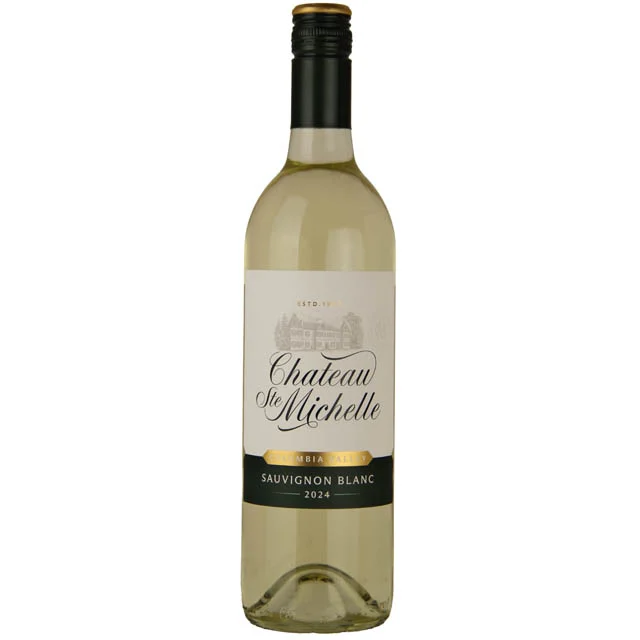 Chateau Ste Michelle Sauvignon Blanc / 750 ml