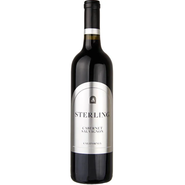 Sterling Vintner's Collection Cabernet Sauvignon / 750 ml