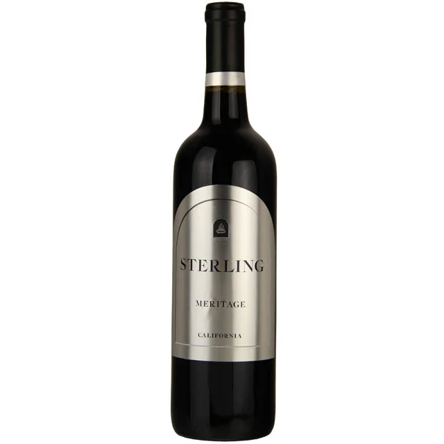 Sterling Vintner's Collection Meritage / 750 ml