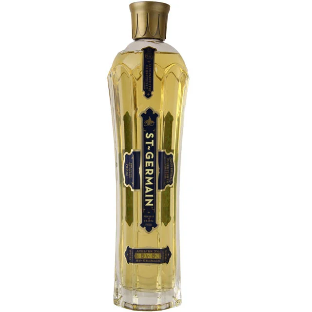 St Germain Liqueur / 750 ml