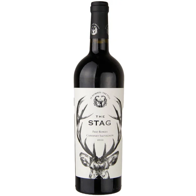 St Huberts The Stag Cabernet Sauvignon / 750mL