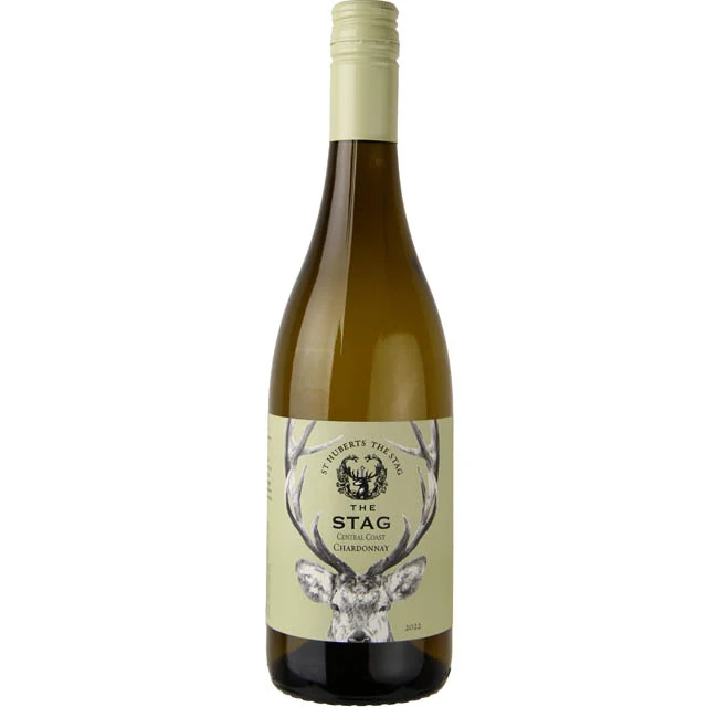 St Huberts The Stag Chardonnay / 750mL