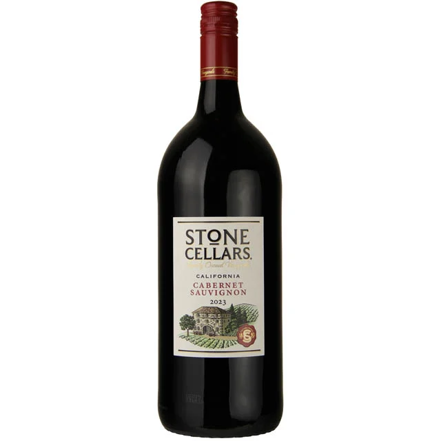 Stone Cellars Cabernet / 1.5 Ltr
