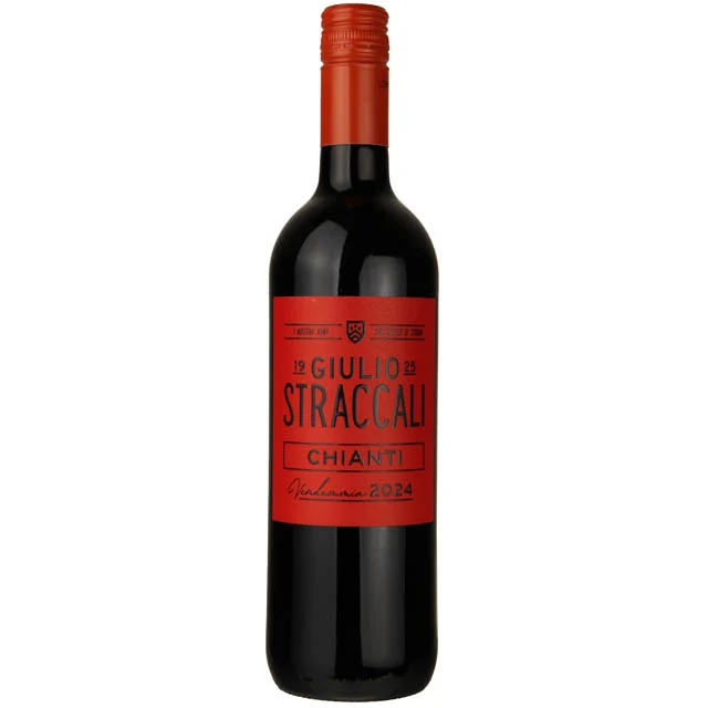 Straccali Chianti / 750 ml