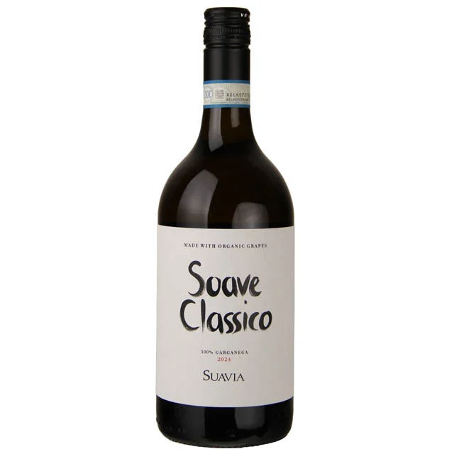Suavia Soave Classico / 750mL
