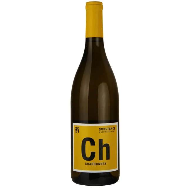 Substance Chardonnay / 750 ml