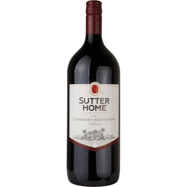 Sutter Home Cabernet Sauvignon / 1.5 Ltr
