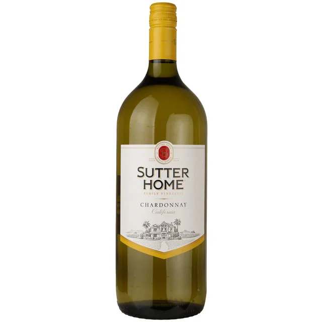Sutter Home Chardonnay / 1.5 Ltr