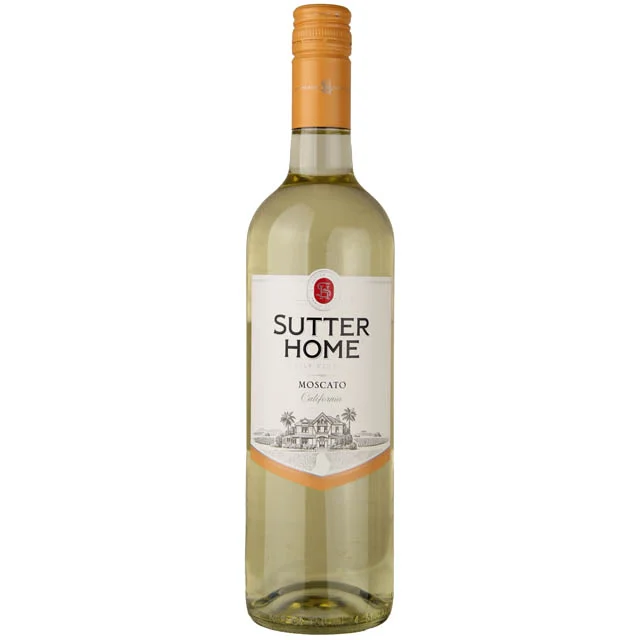 Sutter Home Moscato / 750 ml