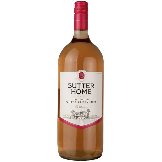 Sutter Home White Zinfandel / 1.5 Ltr
