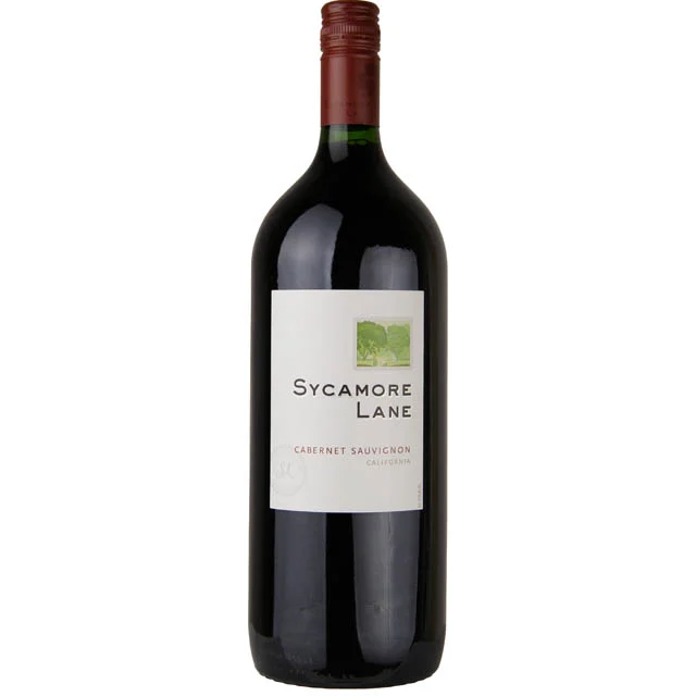 Sycamore Lane Cabernet Sauvignon / 1.5 Ltr