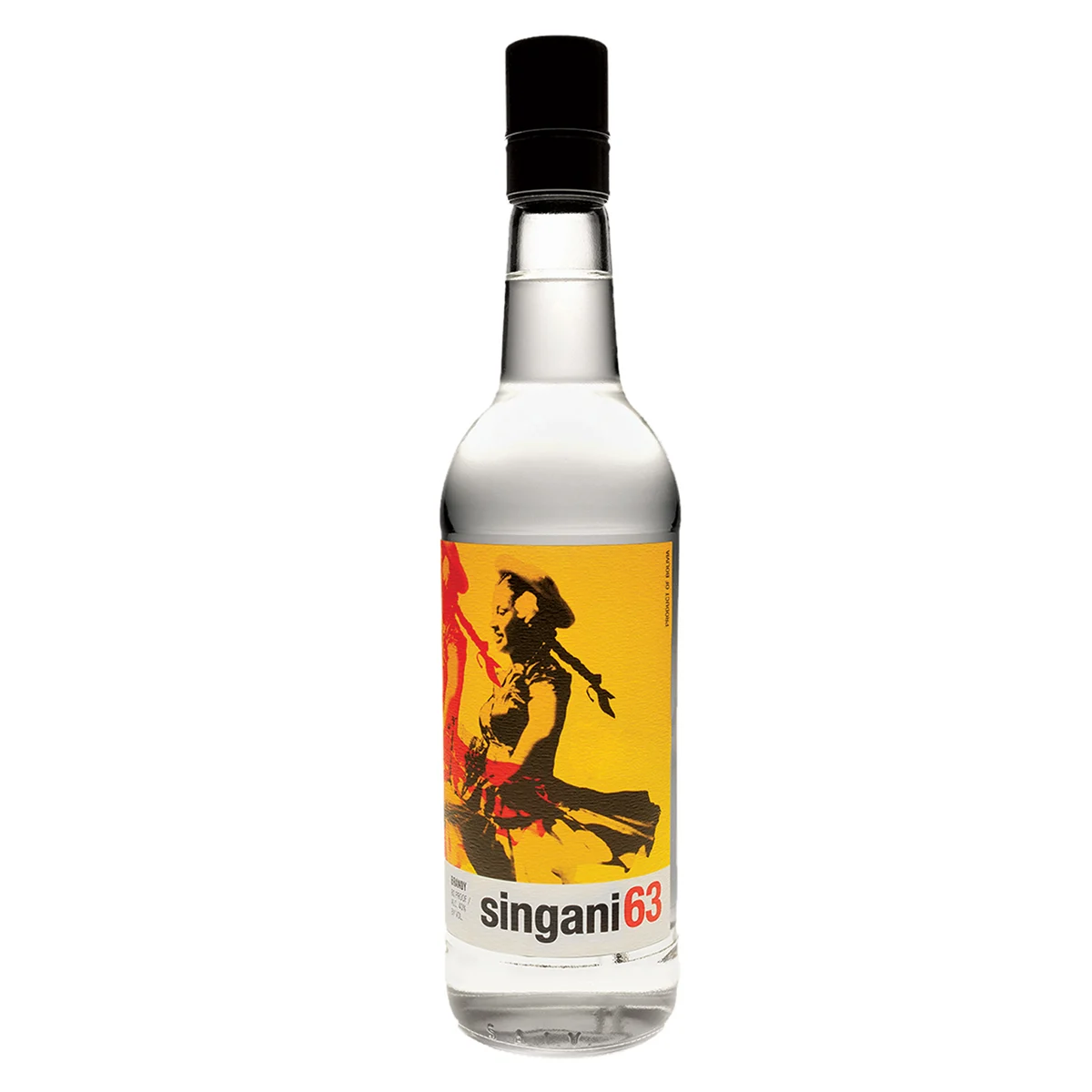 NV Singani 63 750mL